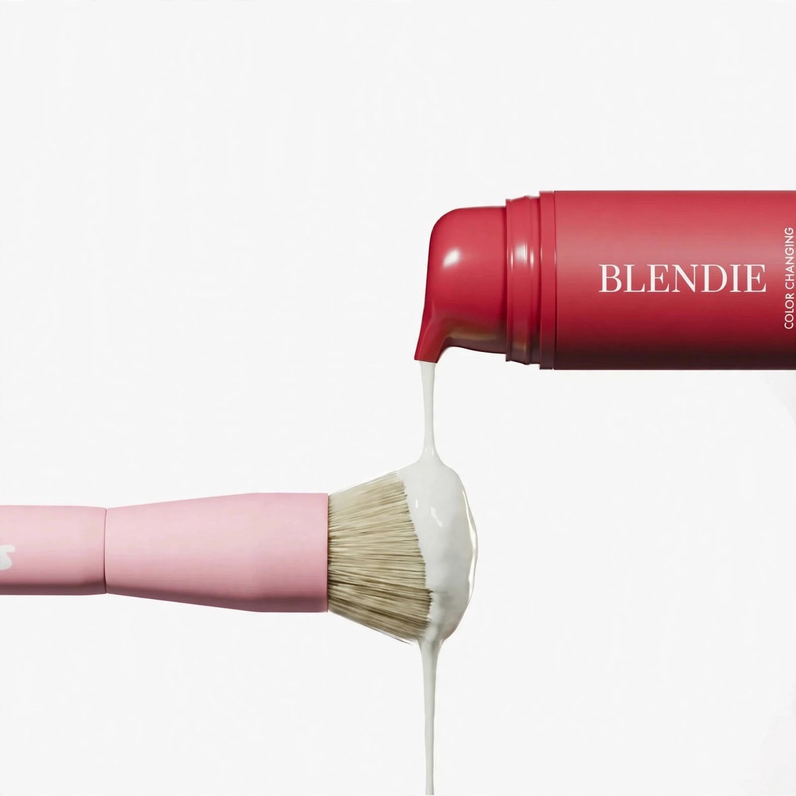 Blendie – Fondotinta Color Changing SPF 15
