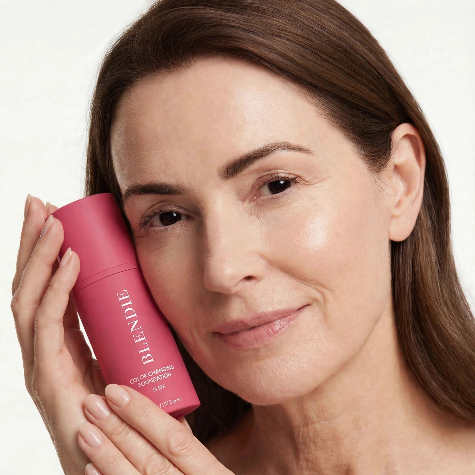 Blendie – Fondotinta Color Changing SPF 15